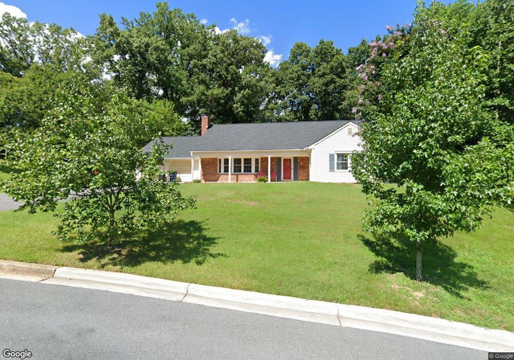 12609 Ivystone Ln, Laurel, MD 20708 - photo 1