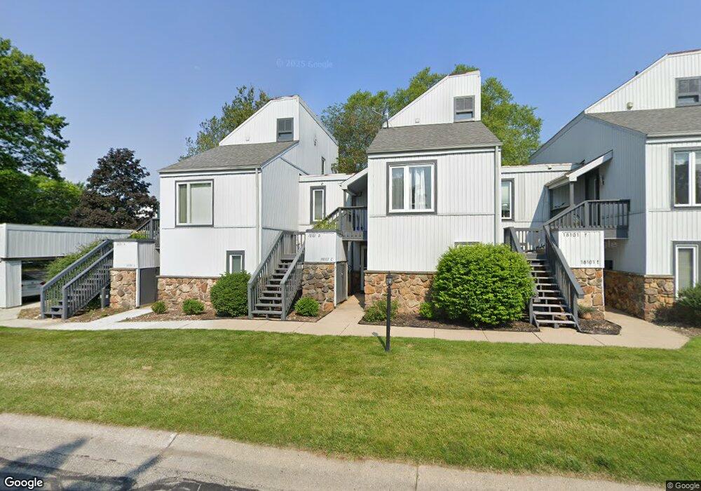 18101 Stoneridge St unit A, South Bend, IN 46637 - photo 1