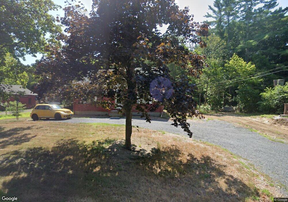 7 Wenham Rd, Carver, MA 02330 - photo 1