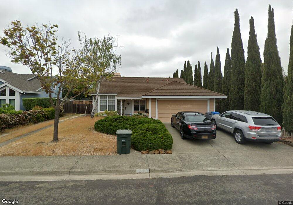 231 Torrey Pines Ct, Vallejo, CA 94591 - photo 1