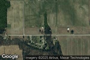 4131 E 1000 S, Brookston, IN 47923