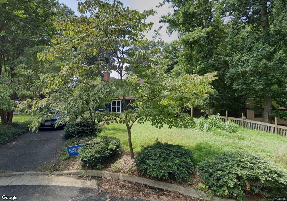 500 Woodmont Dr, Charlottesville, VA 22901 - photo 1