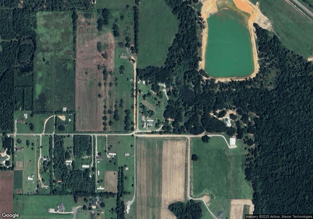 8801 James Pierce Rd, Moss Point, MS 39562 - photo 1