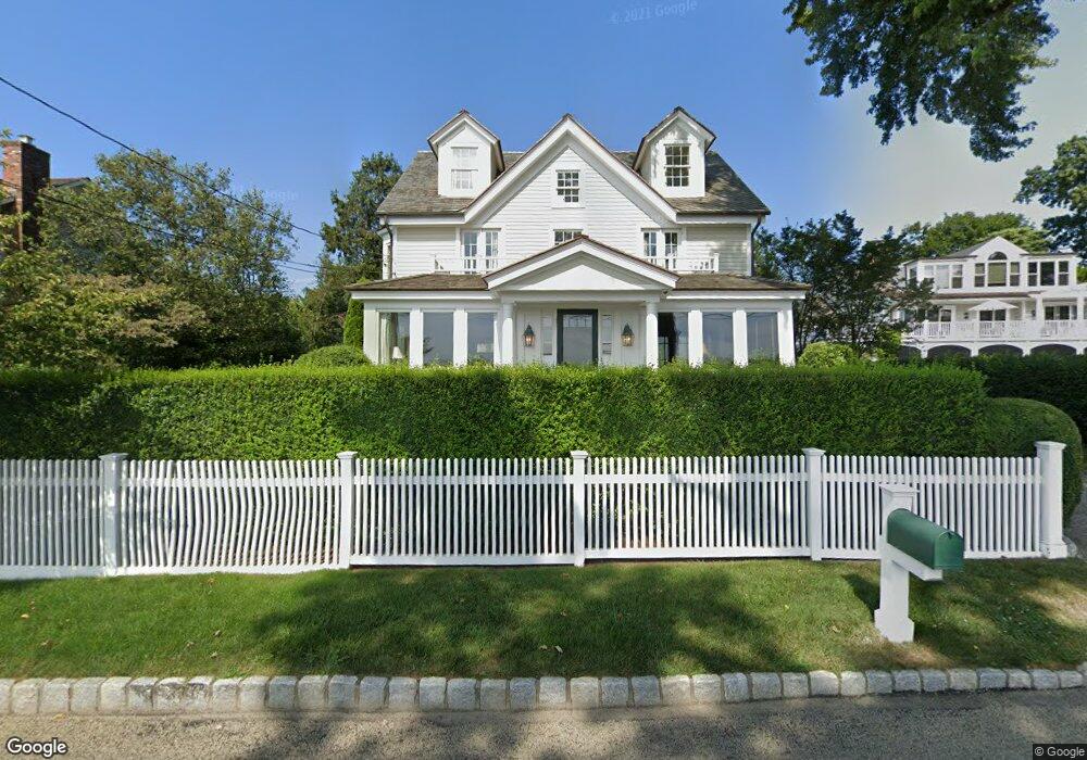 1074 Harbor Rd, Southport, CT 06890 - photo 1