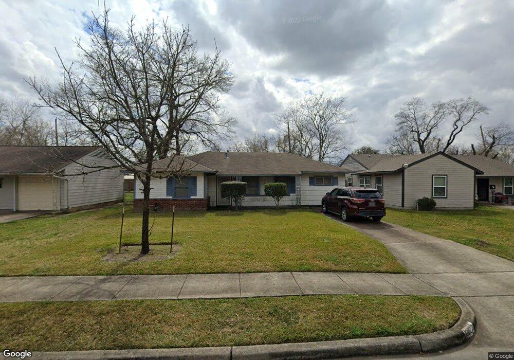 5122 Keystone St, Houston, TX 77021 - photo 1