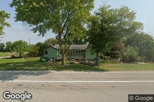 1027 S State Road 75, Bringhurst, IN 46913