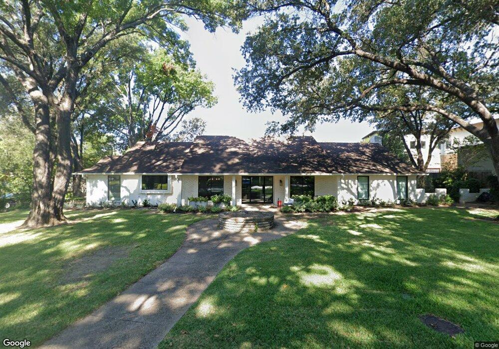 4760 Chapel Hill Rd, Dallas, TX 75214 - photo 1