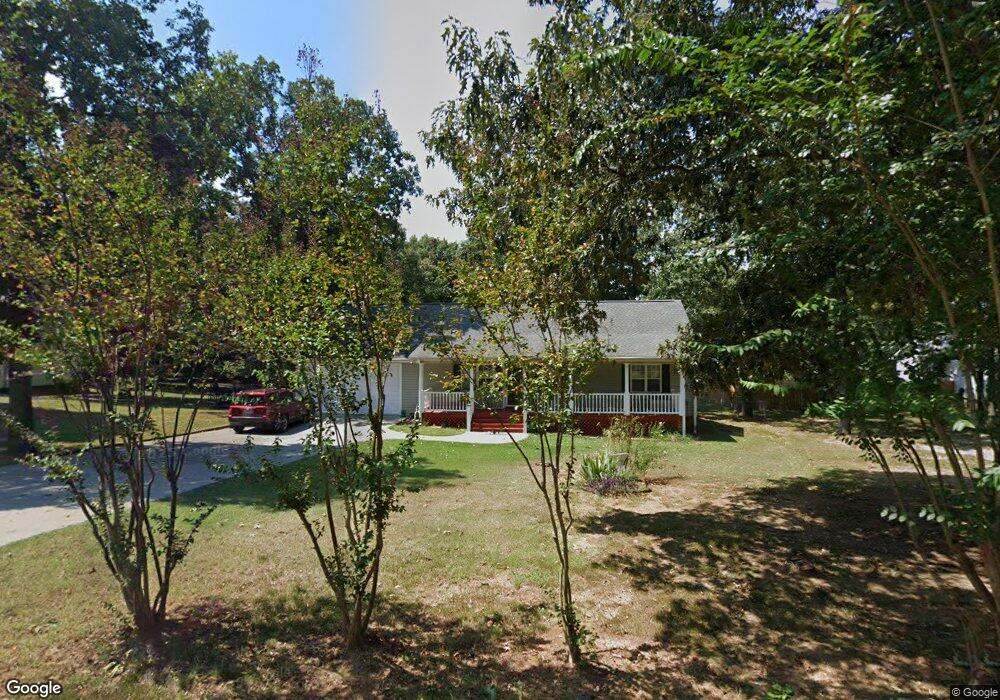 129 Richland St SE, Calhoun, GA 30701 - photo 1
