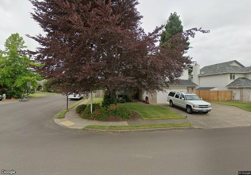 629 S Pine St, Canby, OR 97013 - photo 1