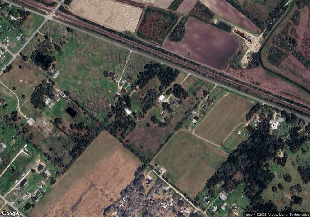 11116 County Road 190, Alvin, TX 77511 - photo 1