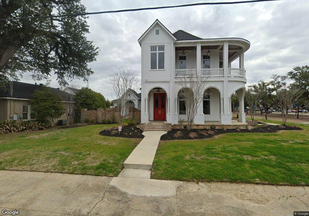 831 Kirkman St, Lake Charles, LA 70601 - photo 1
