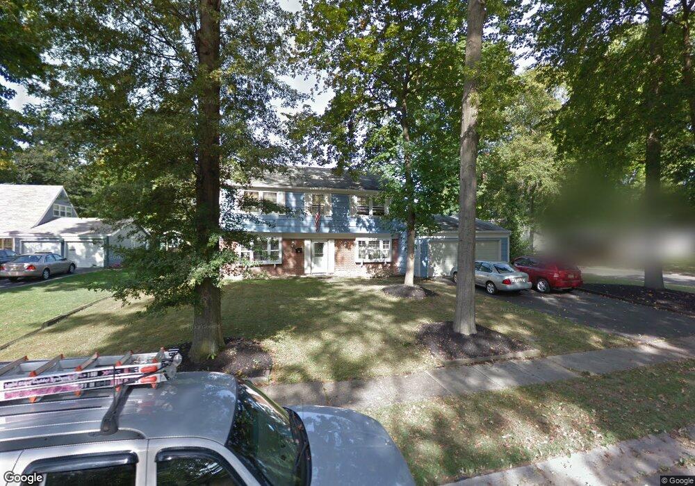 1 Emerald Ct, Willingboro, NJ 08046 - photo 1