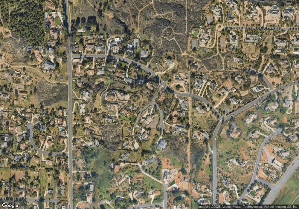 lot 2 Iris, Poway, CA 92064 - photo 1