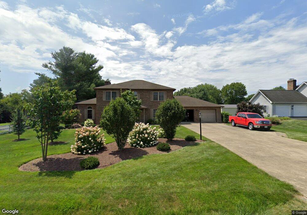 3680 Taylor Spring Ln, Harrisonburg, VA 22801 - photo 1