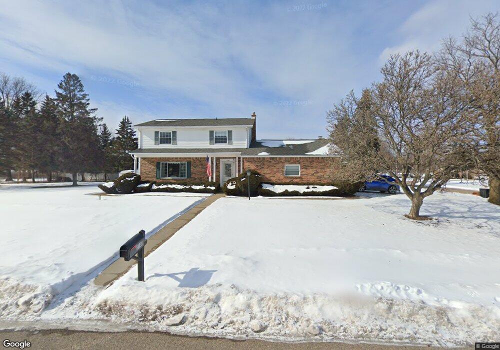 2140 Penny Royal Place, Davison, MI 48423 - photo 1