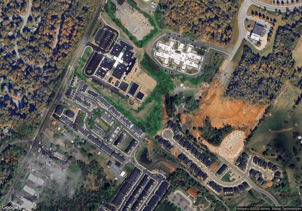 50 Galaxie Farm Ln, Charlottesville, VA 22902 - photo 1