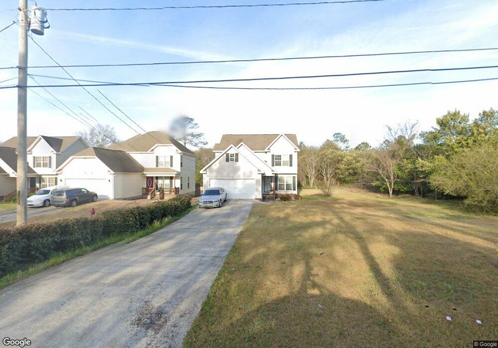 2768 Jordan Ave, Macon, GA 31217 - photo 1