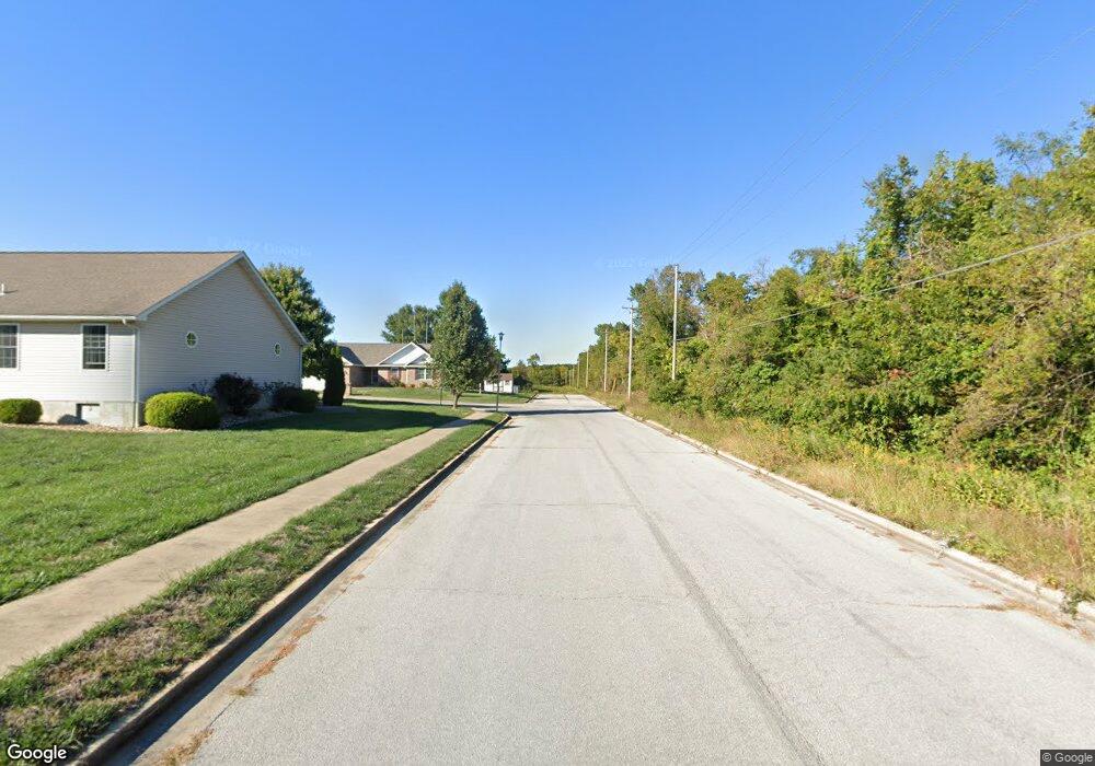 0 12 05+ - Acres Inverness Ln, Rolla, MO 65401 - photo 1