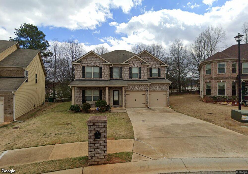 2309 Braelin Loop unit 203, McDonough, GA 30253 - photo 1