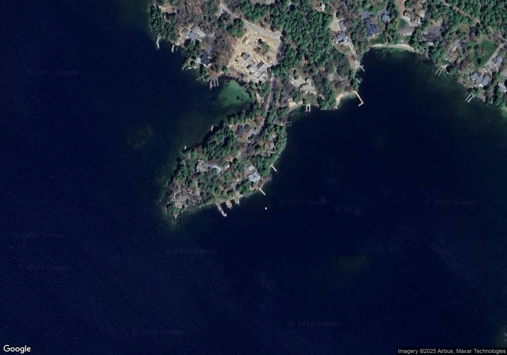 57 Cooks Point Rd, Moultonborough, NH 03254 - photo 1