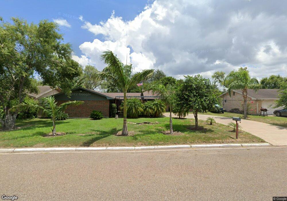1110 W 4th St, Weslaco, TX 78596 - photo 1