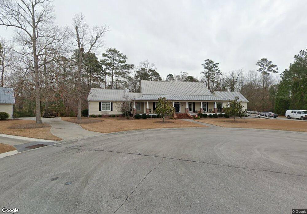 202 Winestone Place, Jacksonville, NC 28546 - photo 1
