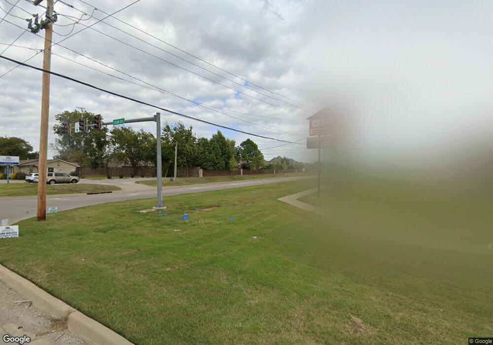 12345 S Elm St, Jenks, OK 74037 - photo 1