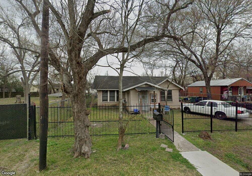 6727 Paris St, Houston, TX 77021 - photo 1
