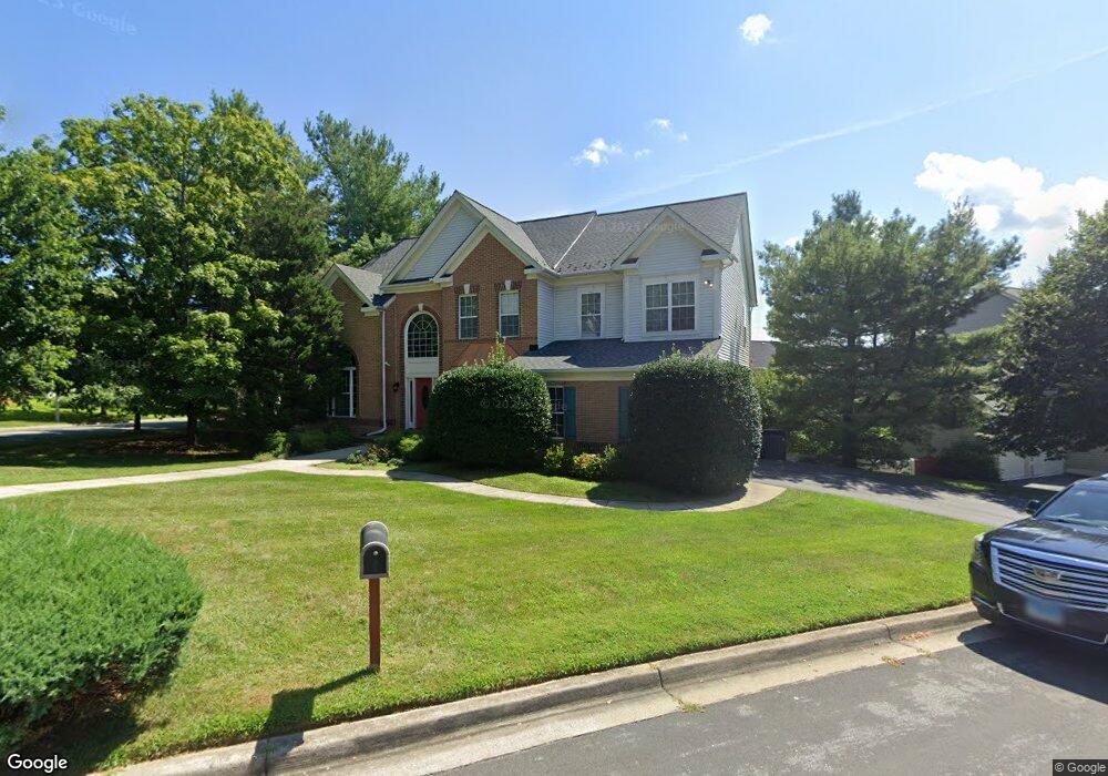 11209 Arrowleaf Ct, Germantown, MD 20876 - photo 1