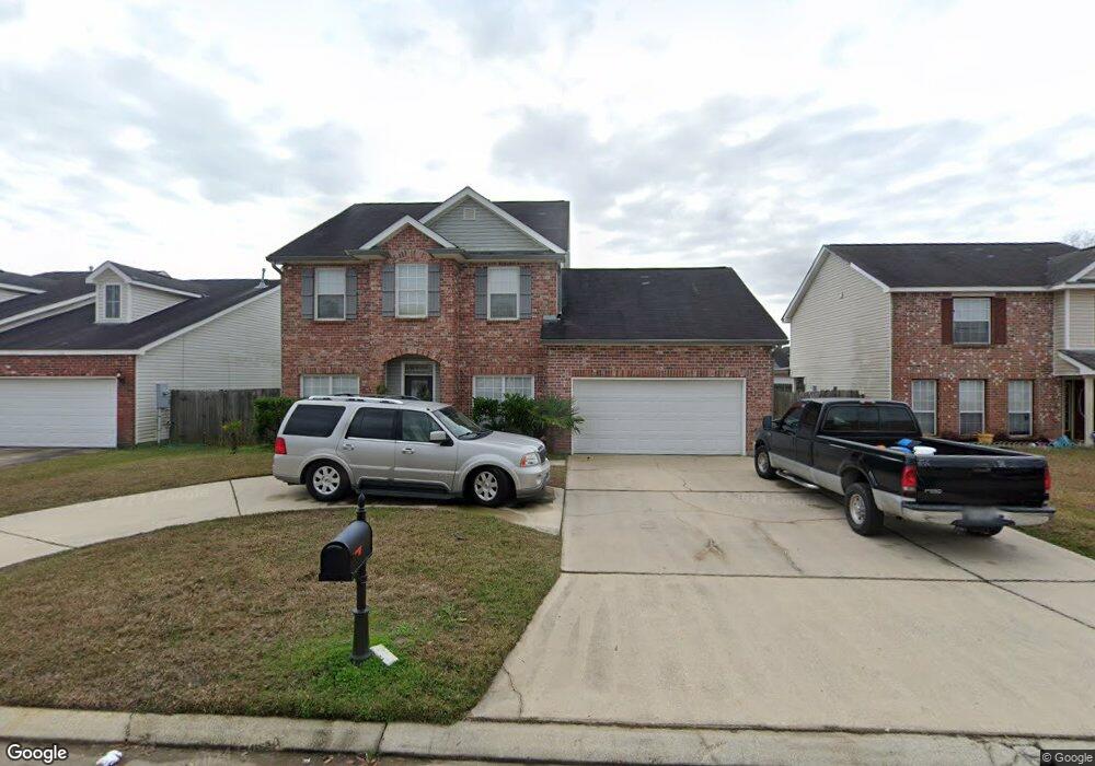 2024 Heather (Lot 209) Ln, Slidell, LA 70461 - photo 1