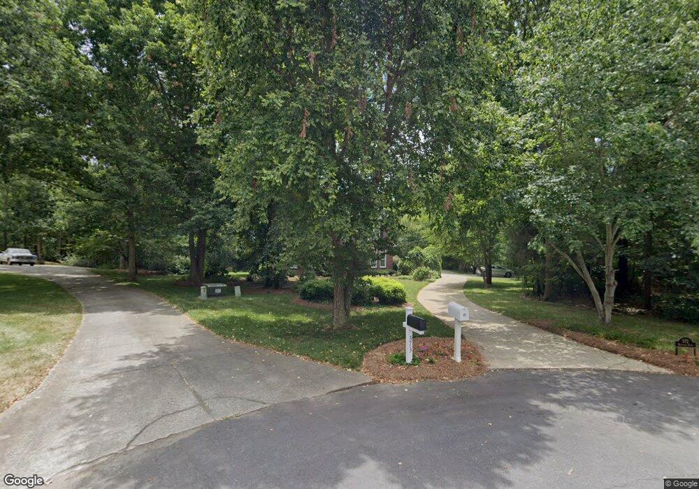 372 Brantley Dr, Asheboro, NC 27205 - photo 1