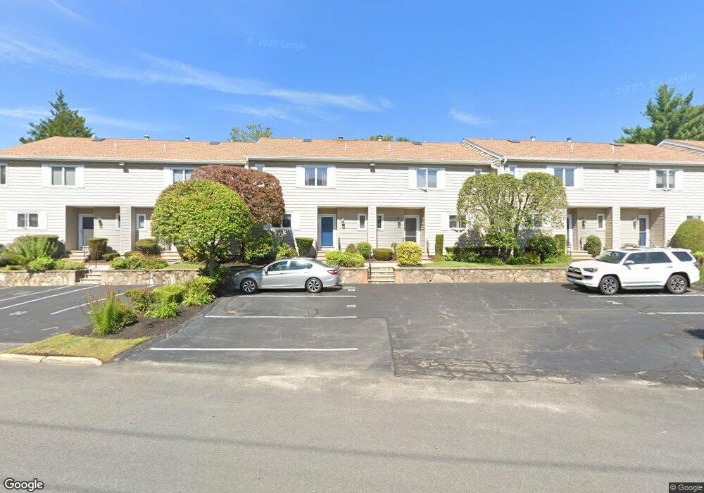 100 Hoffman Ave unit 3, Cranston, RI 02920 - photo 1