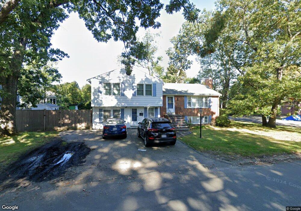 16 Mohawk Rd, Arlington, MA 02474 - photo 1