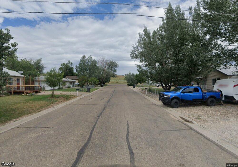 TBD 2nd Ave W unit West, Craig, CO 81625 - photo 1