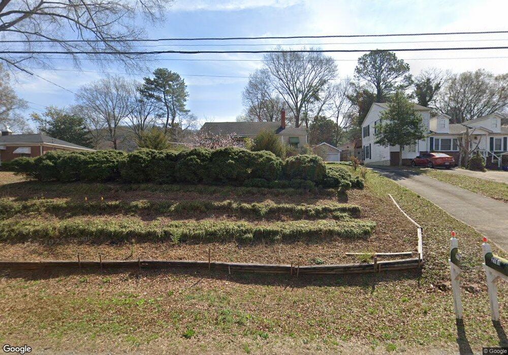 2701 Maple Rd SE, Rome, GA 30161 - photo 1