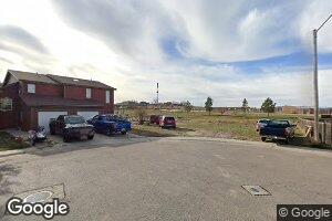 312 Charcoal Ct, Gillette, WY 82732