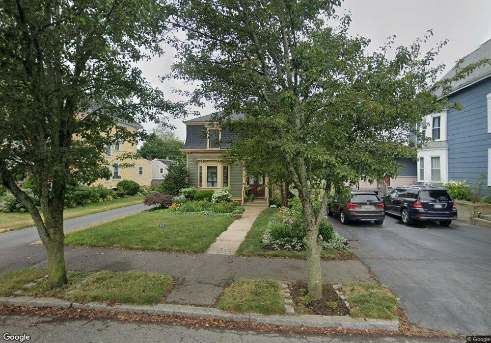 18 Linden St unit 2, Salem, MA 01970 - photo 1