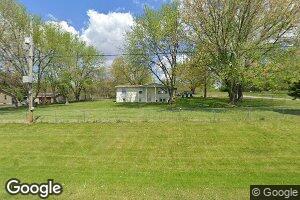 8172 SE 32nd Ave, Runnells, IA 50237