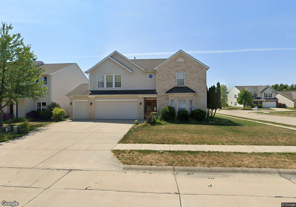 1063 Roxboro St, West Lafayette, IN 47906 - photo 1