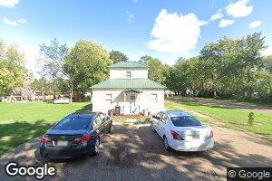 110 S Irvin St, Egan, SD 57024