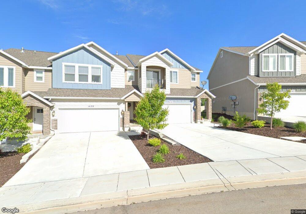 4141 N Cresthaven Ln, Lehi, UT 84043 - photo 1