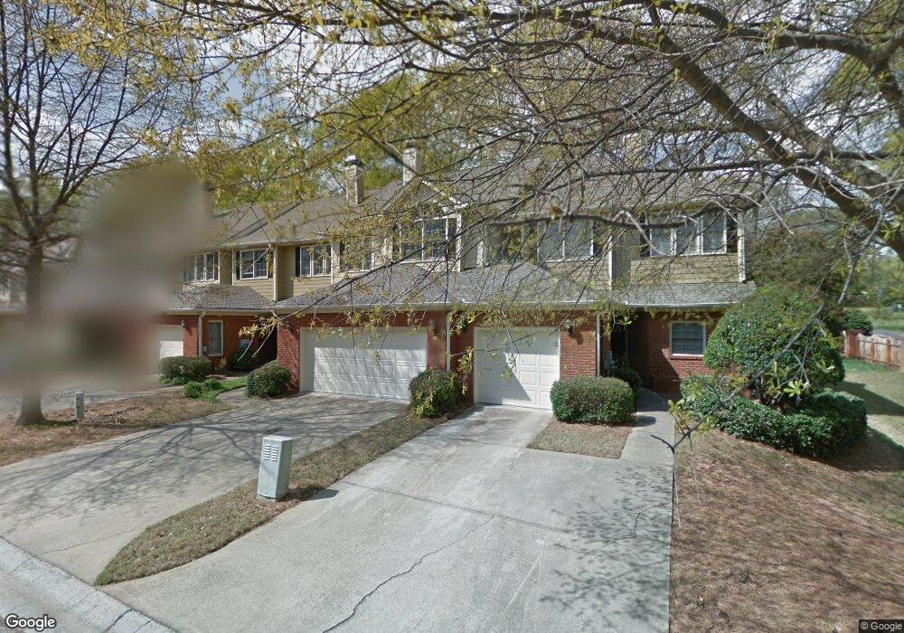 1635 Ivy Spring Dr SE, Smyrna, GA 30080 - photo 1