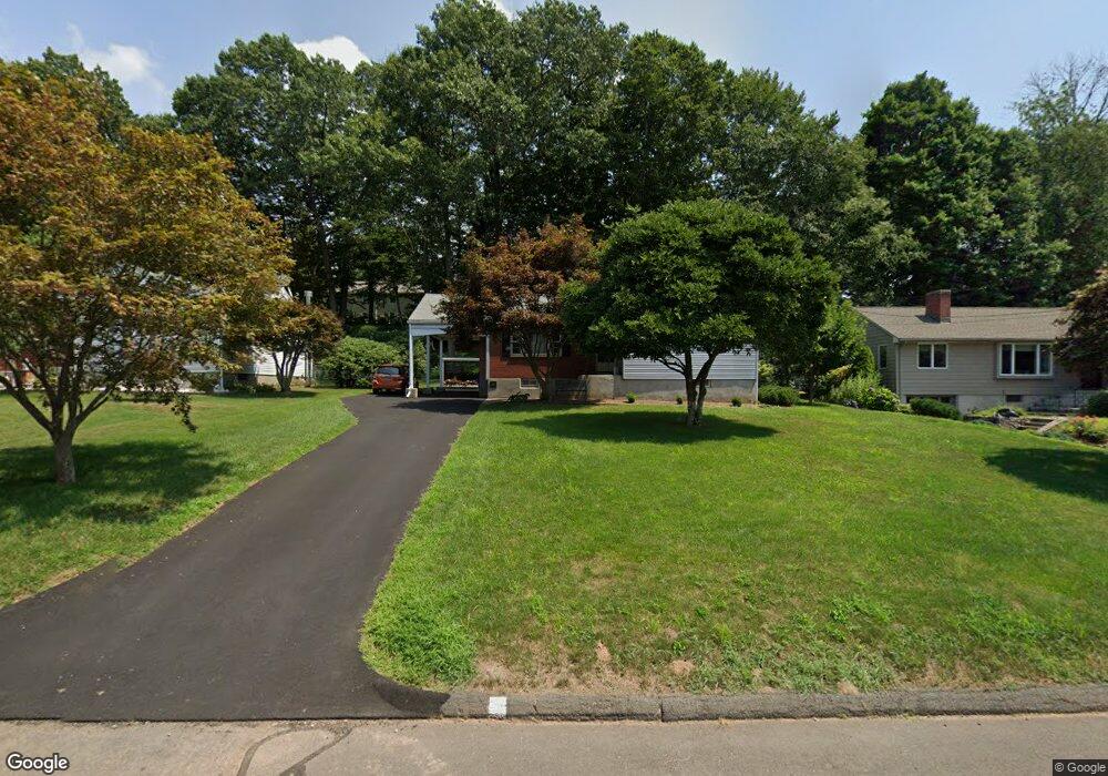 88 Westlook Rd, Wethersfield, CT 06109 - photo 1