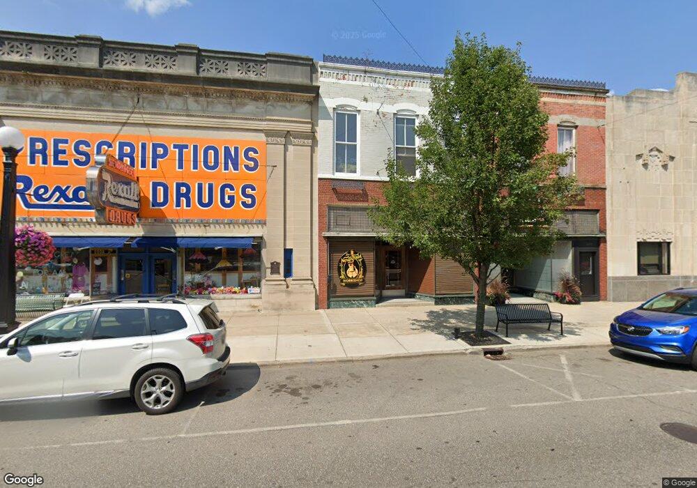 130 W Michigan Ave, Marshall, MI 49068 - photo 1