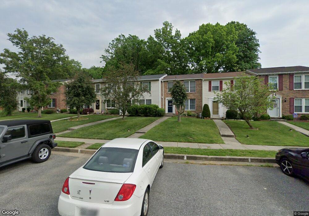 4925 Berryhill Cir, Perry Hall, MD 21128 - photo 1