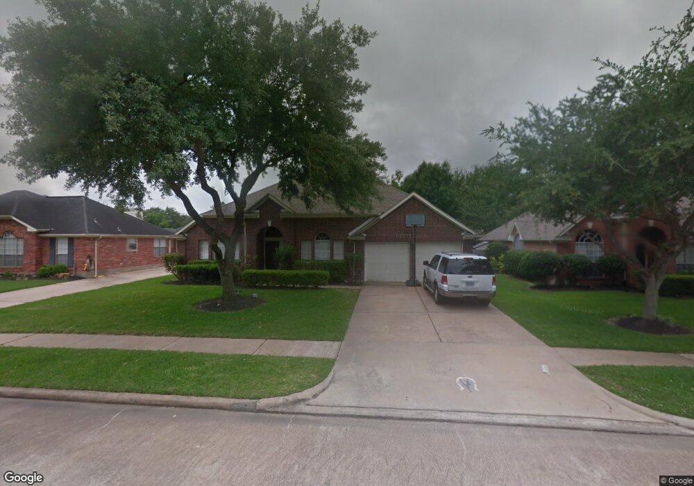 1804 La Salle St, Friendswood, TX 77546 - photo 1
