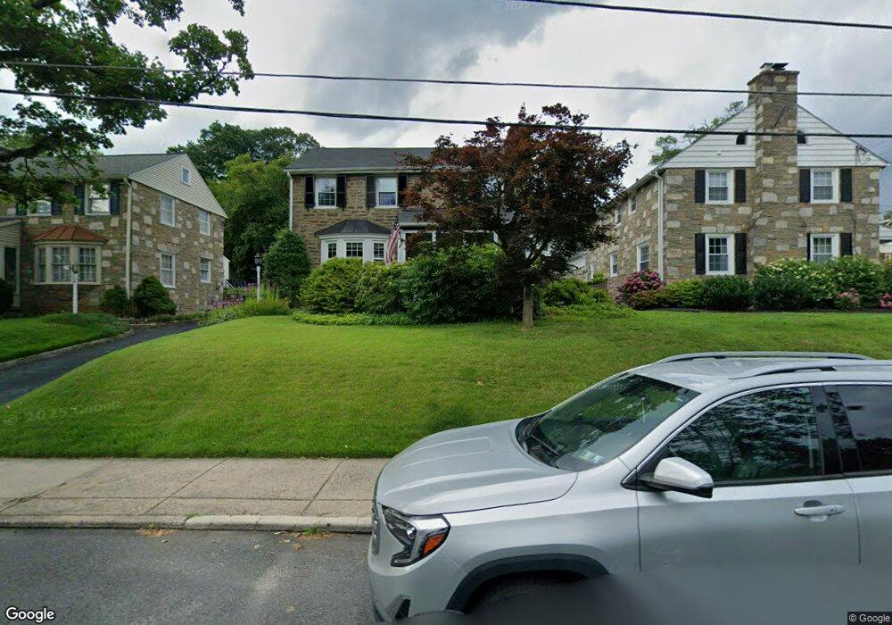 202 Runnymede Ave, Jenkintown, PA 19046 - photo 1