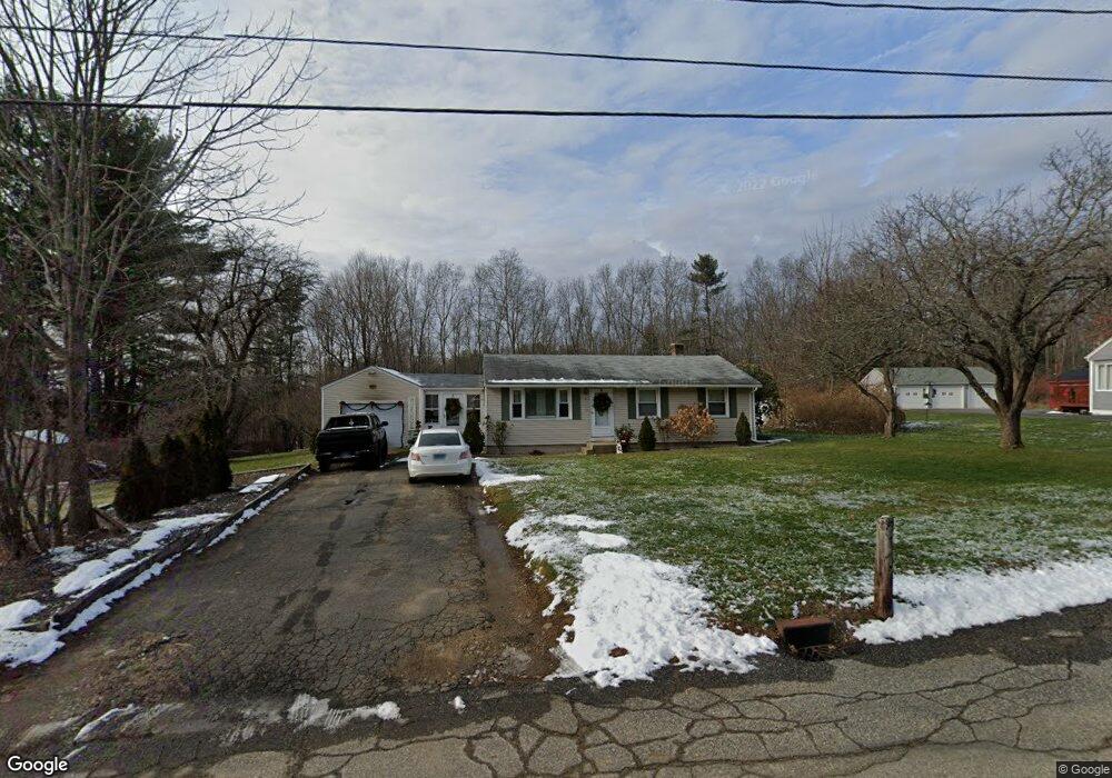 4 Clearview Dr, Stafford Springs, CT 06076 - photo 1