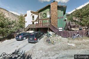 2030 Bluebird Dr, Georgetown, CO 80444
