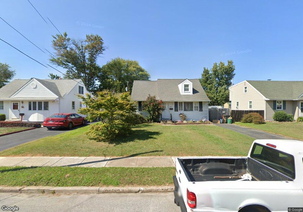 3423 Washington Ave, Brookhaven, PA 19015 - photo 1